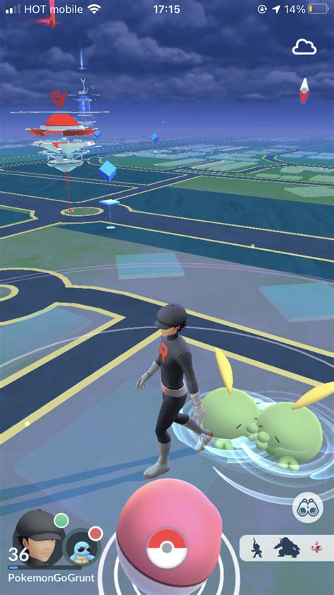 r/pokemonnsfw|PokemonGO (@PokemonGO.